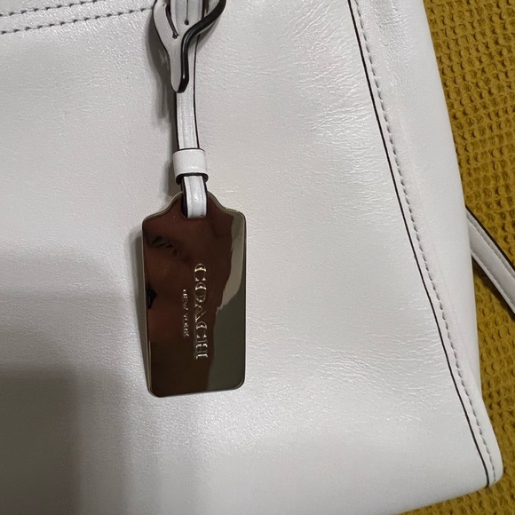 Coach bag - Picture 9 of 10